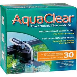 Hagen AQUACLEAR POWERHEAD30 660L/H AKV. <114L